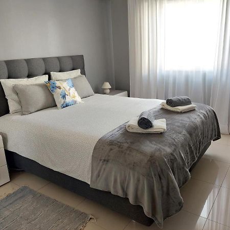 Casa Da Alegria - Apartamento Acolhedor No Centro De Olhão المظهر الخارجي الصورة
