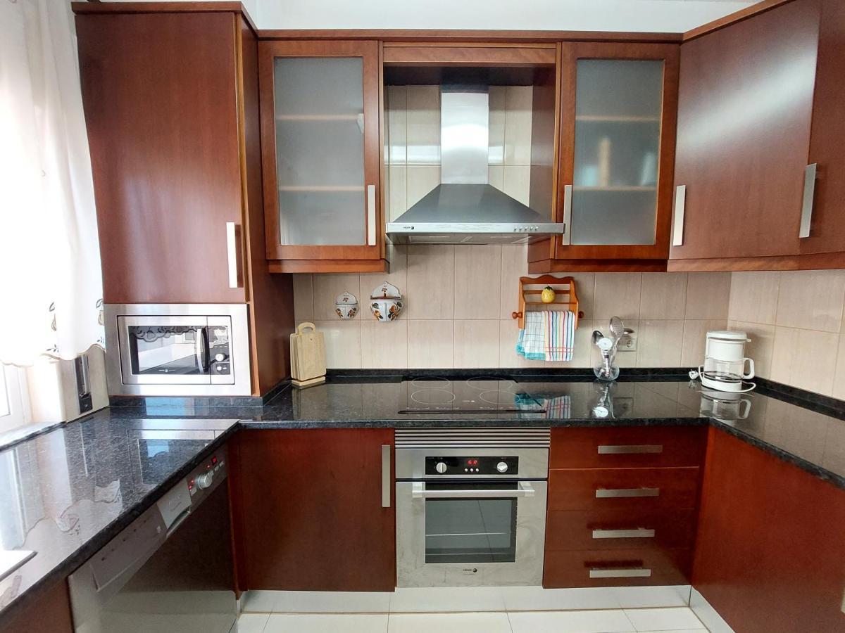 Casa Da Alegria - Apartamento Acolhedor No Centro De Olhão المظهر الخارجي الصورة
