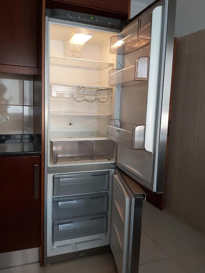 Casa Da Alegria - Apartamento Acolhedor No Centro De Olhão المظهر الخارجي الصورة
