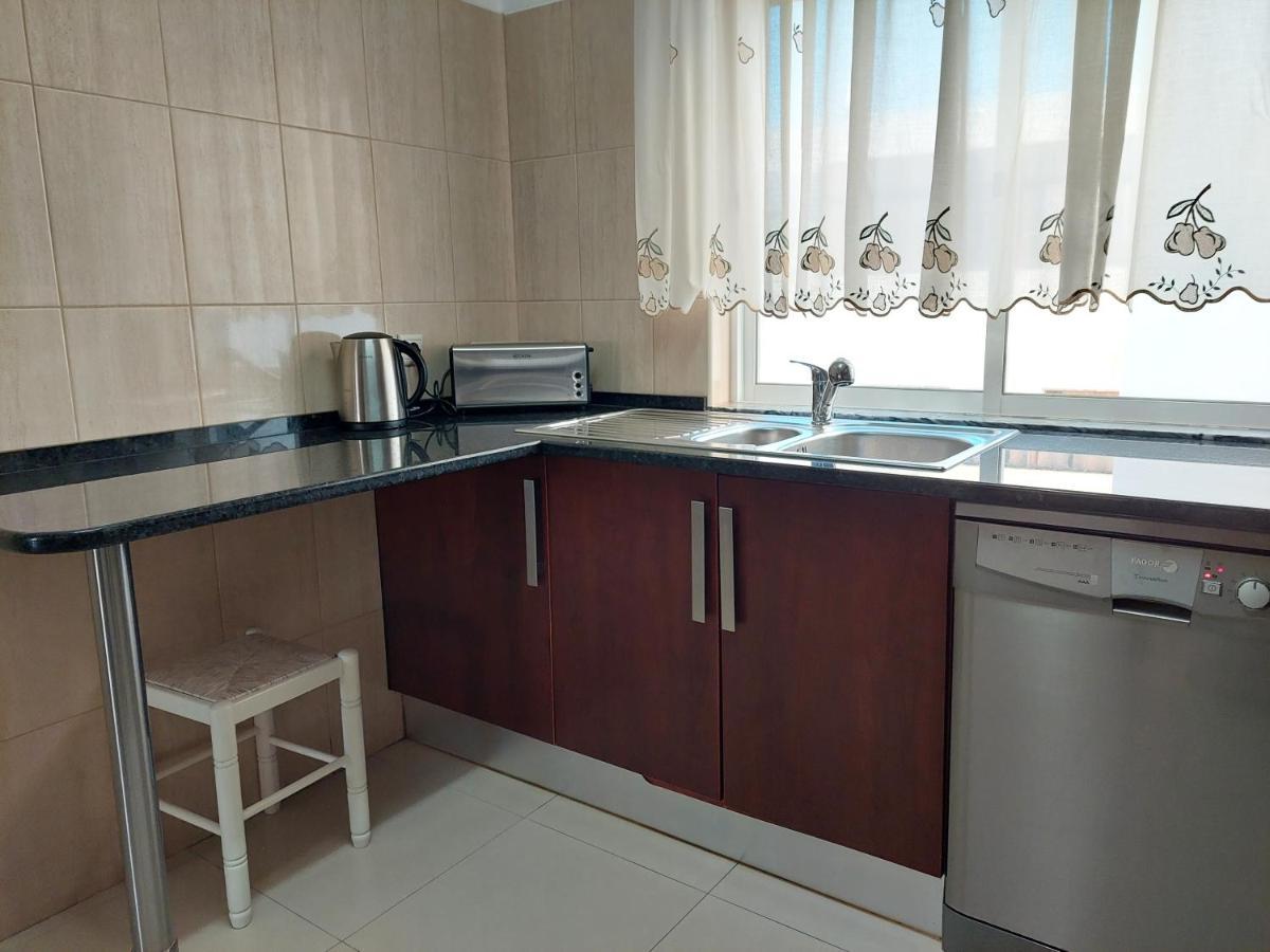Casa Da Alegria - Apartamento Acolhedor No Centro De Olhão المظهر الخارجي الصورة