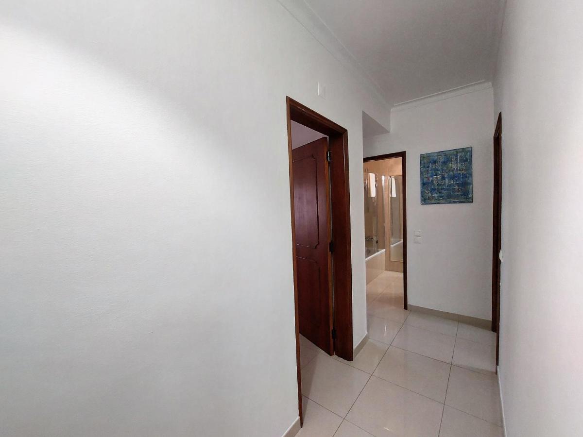 Casa Da Alegria - Apartamento Acolhedor No Centro De Olhão المظهر الخارجي الصورة