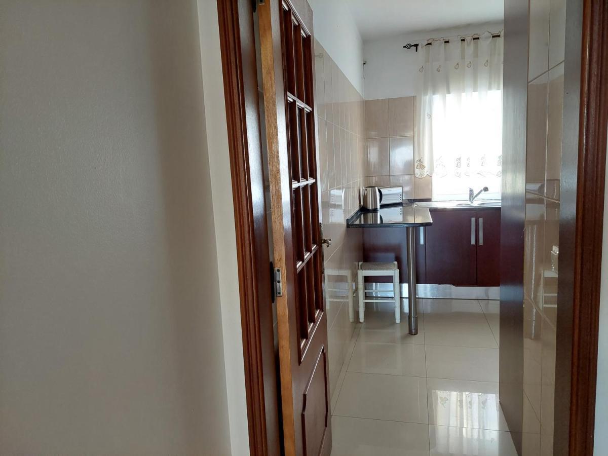 Casa Da Alegria - Apartamento Acolhedor No Centro De Olhão المظهر الخارجي الصورة
