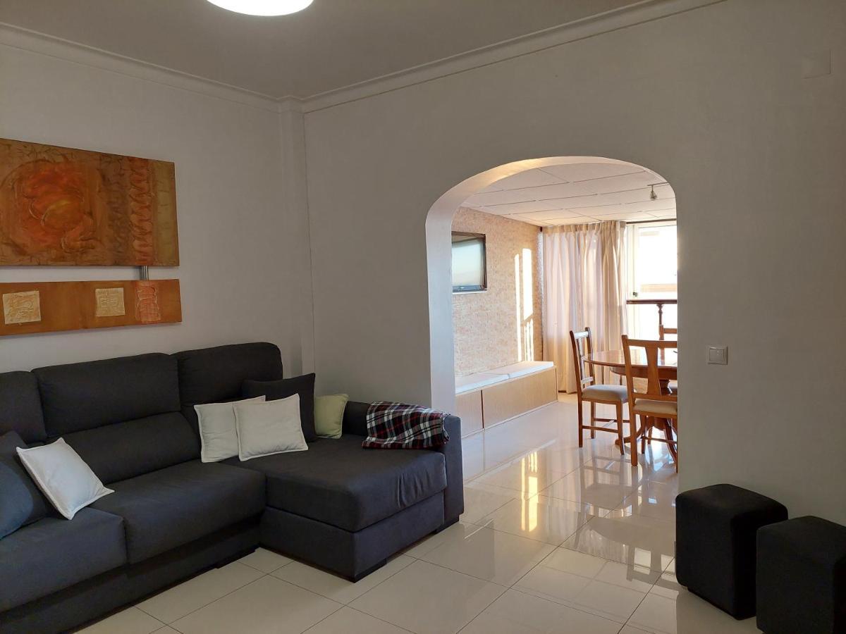 Casa Da Alegria - Apartamento Acolhedor No Centro De Olhão المظهر الخارجي الصورة
